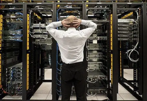 Perspectiva del data center ante la respuesta a la demanda
