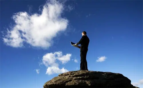 Habilidades necesarias para trabajar en la nube