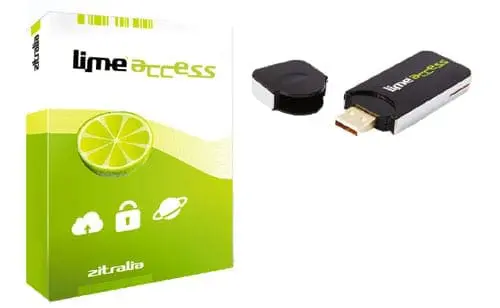 Lime Access