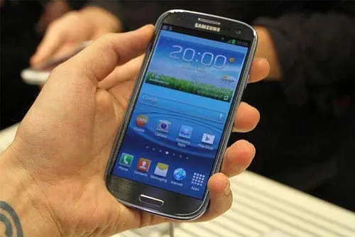 10 Consejos para proteger los datos de tu smartphone