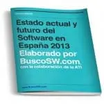 El 70% de las empresas españolas invertirá en software este año 2013