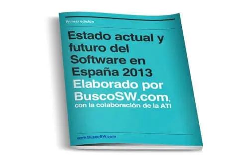 El 70% de las empresas españolas invertirá en software este año 2013