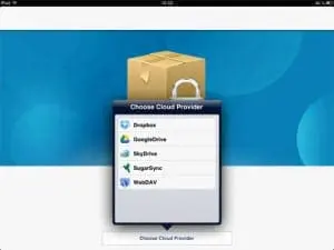 BoxCryptor lanza el Technical Preview de su próxima versión para asegurar tus datos en la nube BoxCryptor lanza el Technical Preview de su próxima versión para asegurar tus datos en la nube
