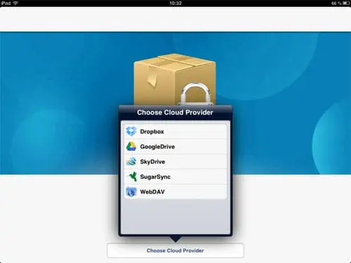 BoxCryptor lanza el Technical Preview de su próxima versión para asegurar tus datos en la nube