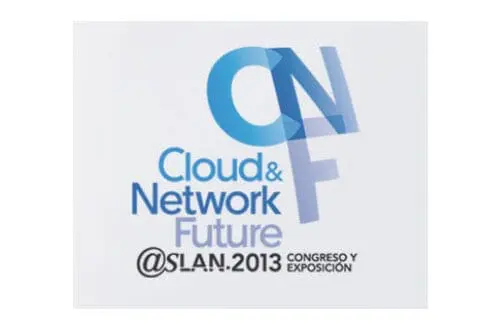 La nube protagoniza el congreso @Aslan 2013