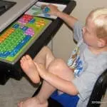 Los niños que sí sabían programar