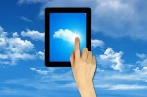 Tablets en la nube sin batería ni procesador Tablets en la nube sin batería ni procesador