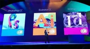 Adobe anuncia el salto definitivo hacia la nube Adobe anuncia el salto definitivo hacia la nube