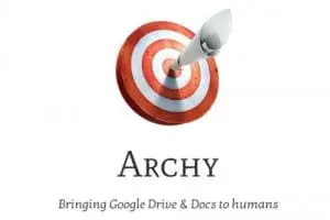 Archy, única representación española, en el Google I/O de San Francisco Archy, única representación española, en el Google I/O de San Francisco
