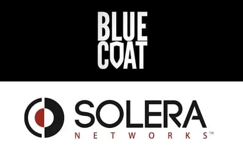Blue Coat adquiere Solera Networks