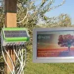 La primera solución big data del mundo para agricultura es española y se llama bynse