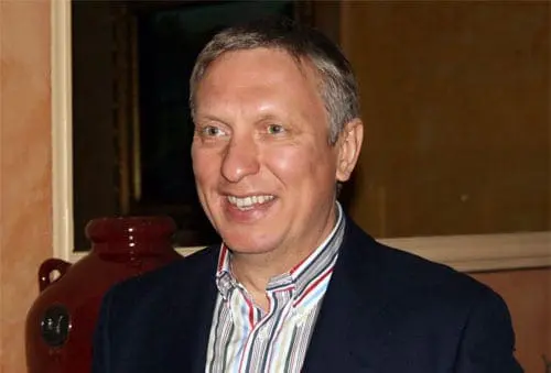 Ratmir Timashev, CEO de Veeam, analiza el futuro de la protección de datos virtualizados