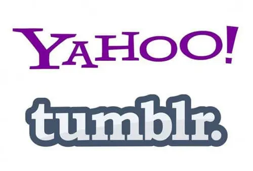 Yahoo anuncia la compra de Tumblr