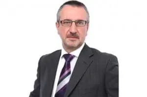 Bob Plumridge, Director Técnico (EMEA) de Hitachi Data Systems Bob Plumridge, Director Técnico (EMEA) de Hitachi Data Systems