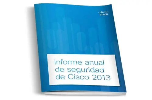 Informe Anual de Seguridad de Cisco 2013: seguridad de los datos en la nube