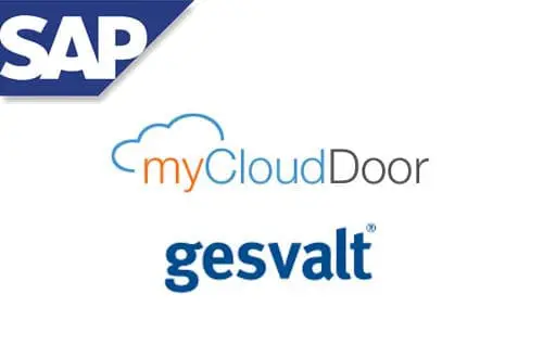 myCloudDoor implanta SAP Sales OnDemand en Gesvalt en un plazo record