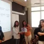 EuroCloud España otorga sus premios a los mejores proyectos Cloud del 2013