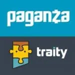 Paganza y Traity, ganadores del BBVA Open Talent 2013