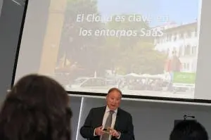 Rodolfo Carpintier en Acens Cloudstage Rodolfo Carpintier en Acens Cloudstage