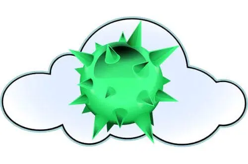 Las mejores aplicaciones de Cloud Antivirus