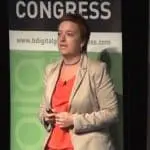 Lorena de la Flor, Market Development de Acens