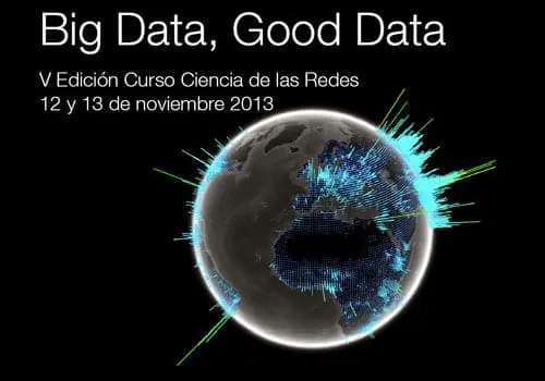 Big Data, Good Data, datos para el desarrollo humano