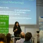Cloud y Redes Sociales