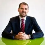 Óscar Macià, co-fundador y CEO de ForceManager