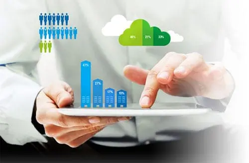 Claves para el éxito del mercado cloud en Europa