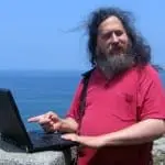 Richard Stallman: "España es un estado antidemocrático"