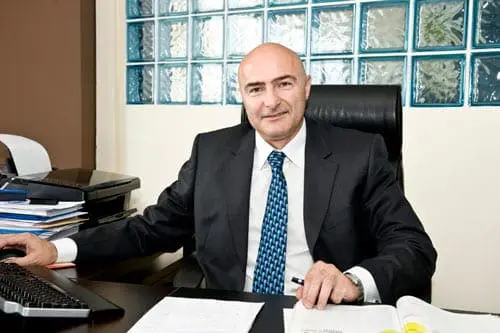 Entrevista a José María Torres, Director General de Numintec