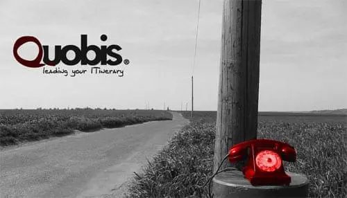 Quobis, la empresa que demuestra que usted es usted