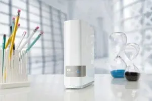Western Digital MyCloud, tu nube centralizada Western Digital MyCloud, tu nube centralizada