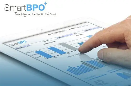 SmartBPO, la nueva solución de negocio inteligente: simplificar para obtener beneficios