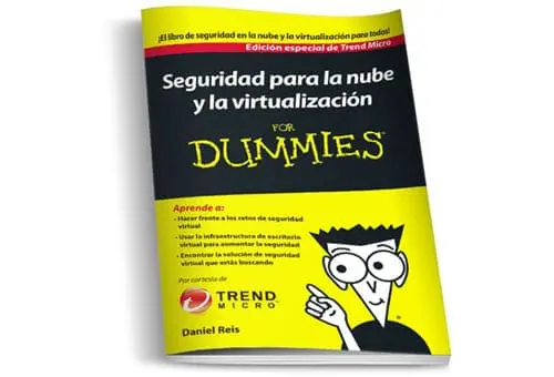 Seguridad para la Nube y la Virtualización for Dummies