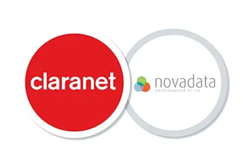 Claranet adquiere la companía holandesa NovaData