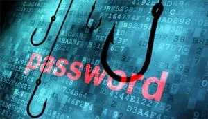 Los 10 phishing más utilizados por ciberdelincuentes