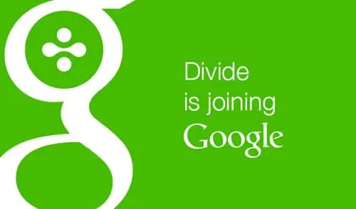 Google compra Divide