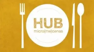 HUB Micro(me)cenas edición Herramientas para Camaleones HUB Micro(me)cenas edición Herramientas para Camaleones