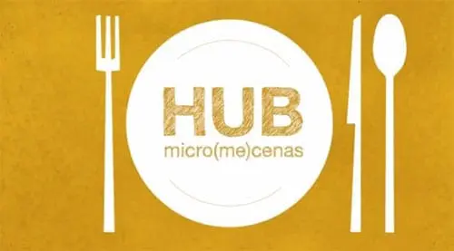 HUB Micro(me)cenas edición Herramientas para Camaleones