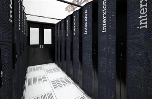10 consejos para obtener la eficiencia del centro de datos