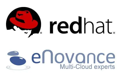 Red Hat adquiere eNovance