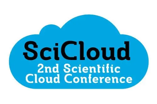 2ª Edición de SciCloud, el congreso anual de referencia en ciencia y servicios en la nube