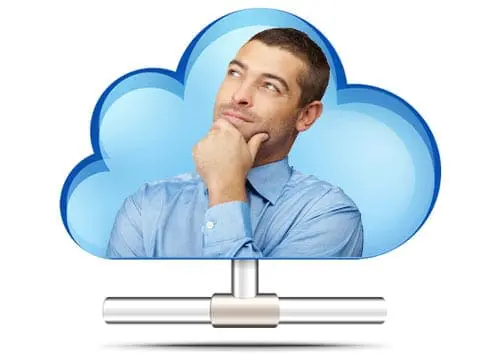 Cómo elegir un servicio de cloud computing