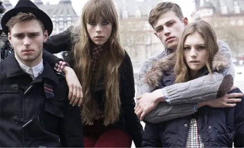 Pepe Jeans