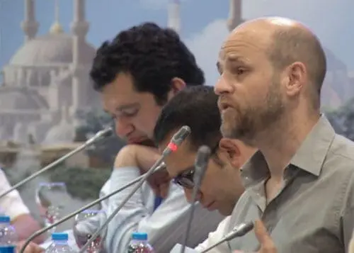 La neutralidad de la red en IGF 2014