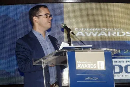 DCD LATAM Awards premia a los mejores Datacenters de América Latina