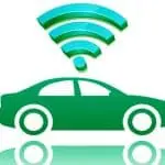 El automóvil se convertirá en la cuarta pantalla por detrás de la televisión, ordenador, tablet y smartphone