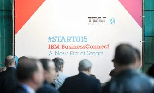 IBM #START015 reúne a más de 2.300 profesionales en Madrid
