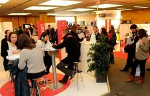 GFT busca 200 profesionales para incorporar a su equipo, en la feria JOBarcelona GFT busca 200 profesionales para incorporar a su equipo, en la feria JOBarcelona
